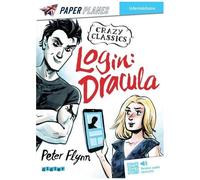 Crazy Classics - Login: Dracula - Avec Version Audio
