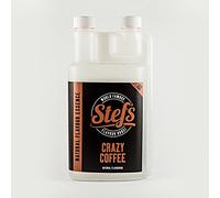 Crazy Coffee - Natural Coffee Essence - 1L