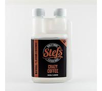 Crazy Coffee - Natural Coffee Essence - 250ml