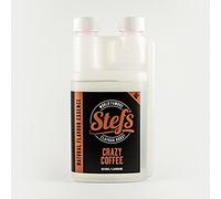 Crazy Coffee - Natural Coffee Essence - 500ml