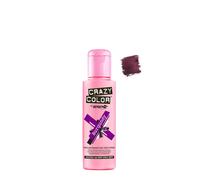 crazy color 100 ml burgundi