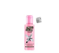 Crazy Color 100ml Semi Permanent Hair Color Cream