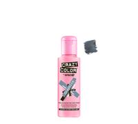 Crazy Color 100ml Semi Permanent Hair Color Cream