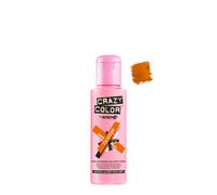 Crazy Color 100ml Semi Permanent Hair Color Cream