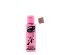 Crazy Color 100ml Semi Permanent Hair Color Cream