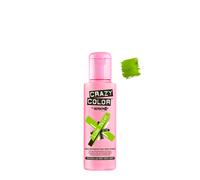 Crazy Color 100ml Semi Permanent Hair Color Cream