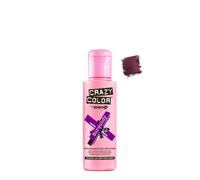 Crazy Color 100ml Semi Permanent Hair Color Cream