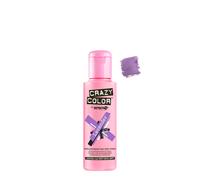 Crazy Color 100ml Semi Permanent Hair Color Cream