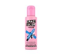 Crazy Color 4x100ml. # 44 Capri Blue