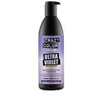Crazy Color Anti Yellow Ultra Violet Shampoo 1000ml