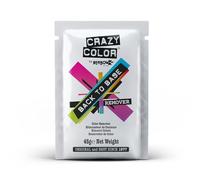 Crazy Color - Back To Base colorant capillaire -