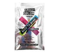 Crazy Color - Back To Base colorant capillaire -