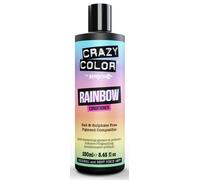 Crazy Color Baume 250 Ml. Arc-En-Ciel Sauve Couleur Fabriqué En Italie