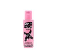 Crazy Color Black no 030 100ml - crème colorante noire