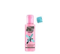 Crazy Color Bubblegum Blue no 63, 100ml - Crème colorante Bleu clair