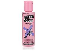 Crazy Color Coloration Fugace Lilac 100 ml