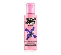 Renbow Coloration semi-permanente Sans ammoniaque – Crazy Color 43 Violette 100 ml