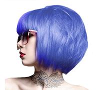 Coloration semi-permanente - Renbow - Crazy Color 55 - Lilas - 100ml - Sans ammoniaque