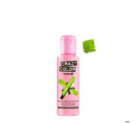 Renbow Crème colorante semi-permanente Crazy Color – 68 Lime Twist 100 ml