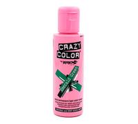 Crazy Color Coloration Semi-permanente Emerald 100ml