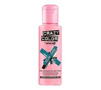 Crazy Color Coloration Semi-permanente Jade 100ml