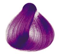 Crazy Color - Crazy Color Aubergine N 50 100 Ml