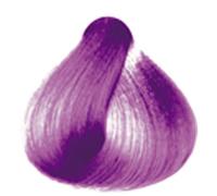 Crazy Color - Crazy Color Burgungy N 61 100 Ml