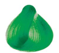 Crazy Color - Crazy Color Emerald Green N 53 100 Ml