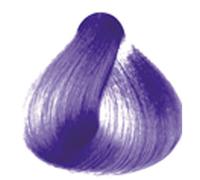 Crazy Color - Crazy Color Lila N 55 100 Ml