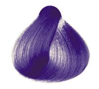 Crazy Color - Crazy Color Violette N 43 100 Ml