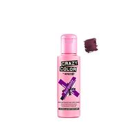 Crazy Color CRC026 Coloration Permanente Bordeaux - 100ml