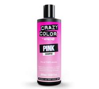Crazy Color CRC040 Shampooing Pink