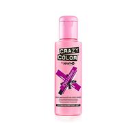 Renbow Coloration semi-permanente Sans ammoniaque – Crazy Color 41 Cyclamen – 100 ml