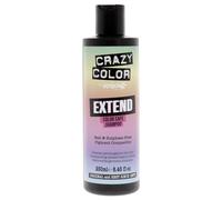 Crazy Color Extend Color Safe Shampooing For Women 8.45 oz Shampoo