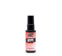 Crazy Color Hype Red