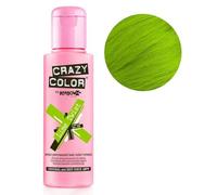 Crazy Color Lime twist no 68, 100ml - Crème colorante Vert citron