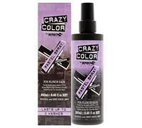 Crazy Color Pastel Spray Lavender 250ml - Spray couleur Lavande temporaire