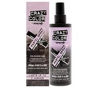 Spray pastel pour cheveux - Renbow - Marshmallow - Sans ammoniaque - Cheveux blonds - Mixte