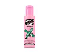 Crazy Color Pine Green Coloration des Cheveux 100 ml