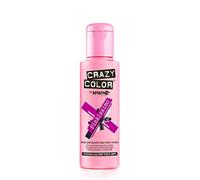 Crazy Color Pinkissimo no 42, 100ml - crème colorante rose choquante