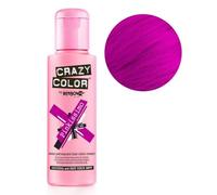 Crazy Color Pinkissimo no 42, 100ml - crème colorante rose choquante