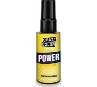 Crazy Color Power Pure Pigment Yellow 50ml