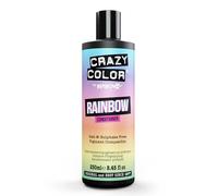 Crazy Color Rainbow Care Deep Conditioner 250ml