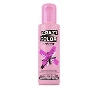 Coloration semi-permanente - Crazy Color - Rebel UV - 100ml - Sans ammoniaque - Tenue 1 semaine