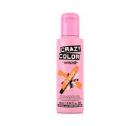 Crazy Color Coloration Fugace Orange 100 ml