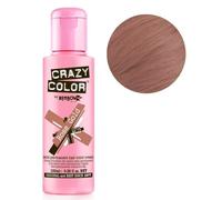 Crazy Color Rose Gold no 73, 100ml - Crème colorante Or Rose