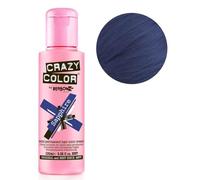 Crazy Color Sapphire no 72, 100ml - crème colorante saphir