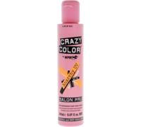 Crazy Color Slate no 74, 100ml - Crème colorante Ardoise