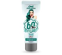 Crazy Color Teintures Pour Cheveux Sixty´s Emerald 60ml