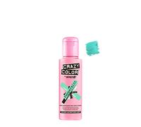 Crazy Color Tint Pour cheveux Numéro 71, menthe poivrée 100 ml